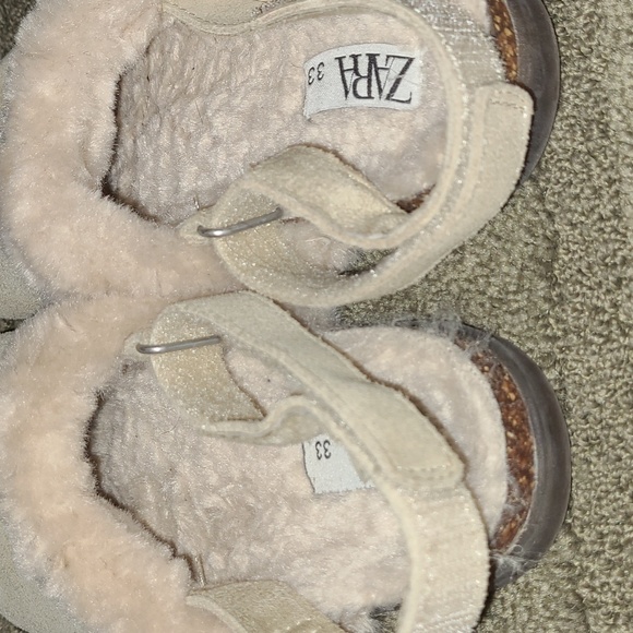 👞Zara Moccasins 👞 - Picture 2 of 6